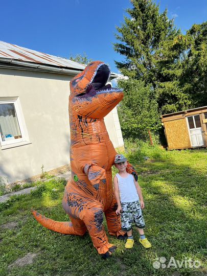 Ростовые куклы аниматор Брянск