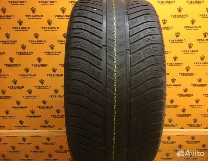 Michelin Pilot Alpin PA3 285/40 R19 103V