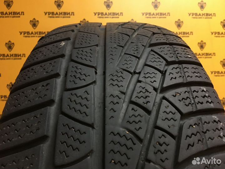 Pirelli Winter Sottozero 210 215/55 R18 100H