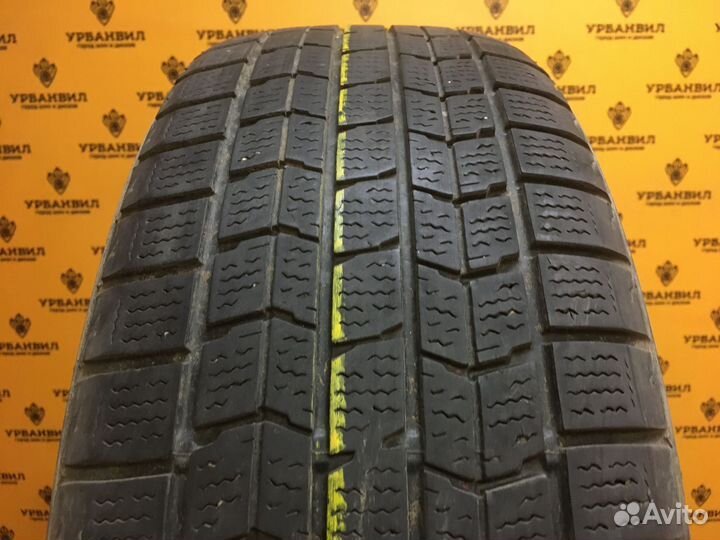 Dunlop Graspic DS3 215/60 R17 96Q
