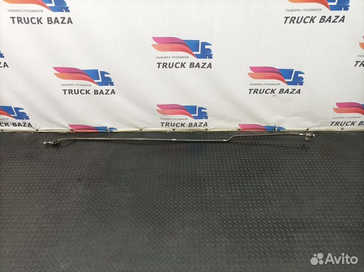 Трубка компрессора Iveco Stralis