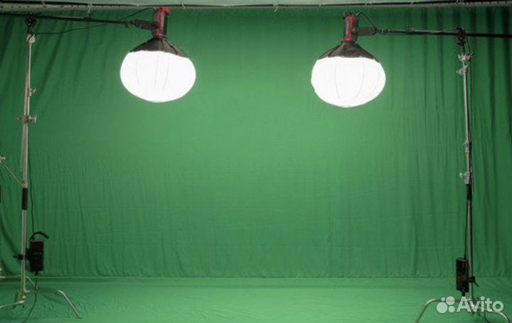 Софтбокс Aputure Lantern 26