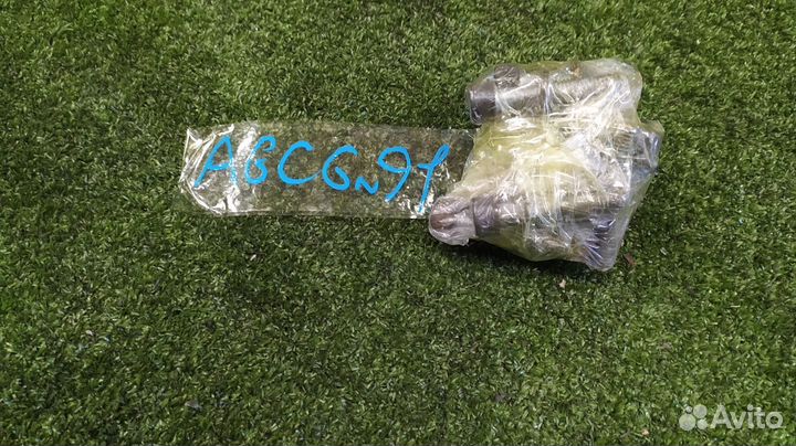 Болты привода Комплектом Audi A6 Allroad C6 AUK