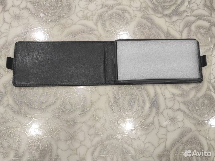 Чехол на Xiaomi redmi note 4