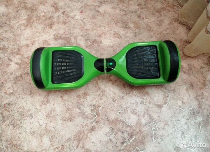 Гироскутер бу