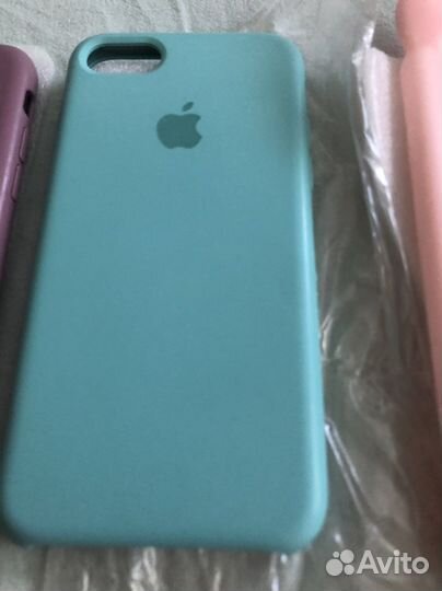 Чехол на iPhone 6s и 8