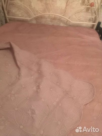 Покрывало евро