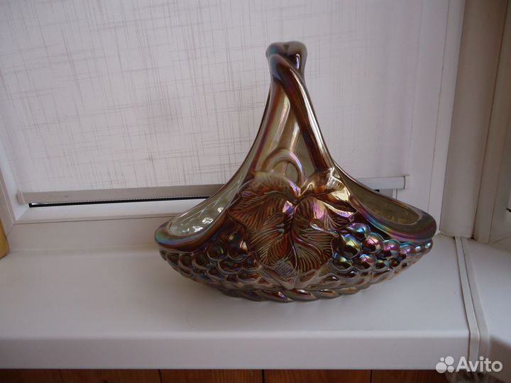 Ваза для фруктов