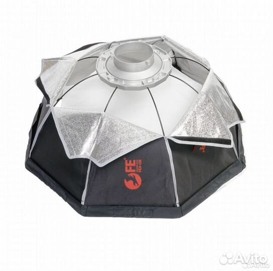 Октобокс Falcon Eyes-bowens крепление