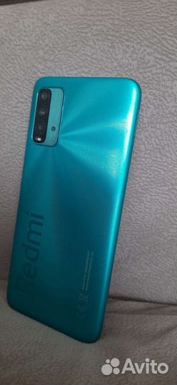 Xiaomi Redmi 9T (4/64Gb)