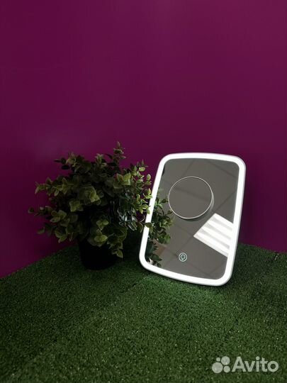 Зеркало для макияжа Xiaomi Jordan Judy (NV663)