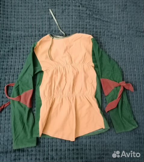 Костюм ниндзя