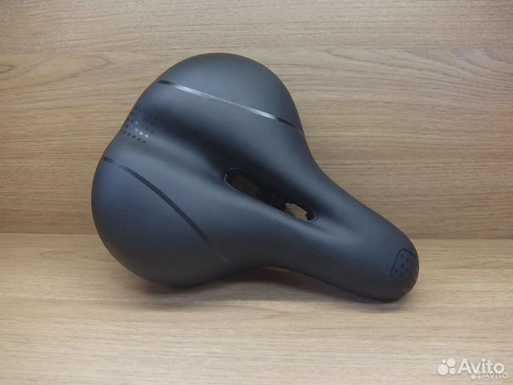 Сёдла на велосипед