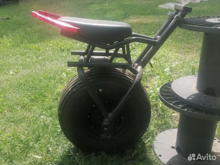 Мотор колесо для скутера