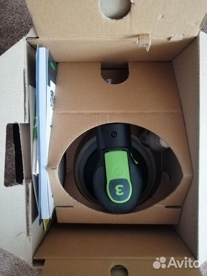 Эксцентрик. пневм шлифмашинка festool LEX 3 150/3