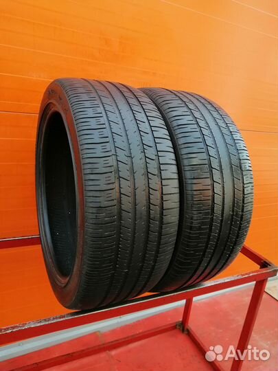 Goodyear Eagle RS-A 245/45 R20