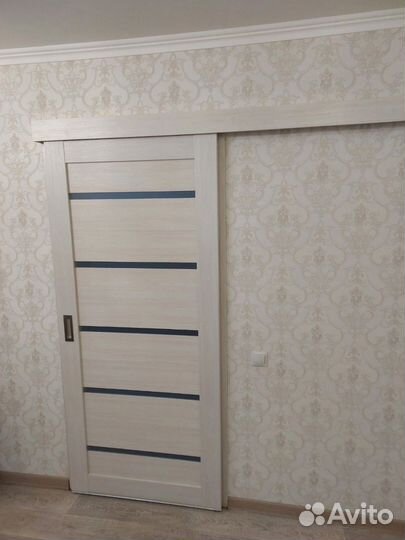 Межкомнатные двери купе