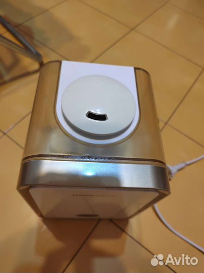 Увлажнитель воздуха redmond