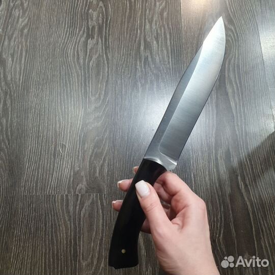 Нож кизлярский беркут d2