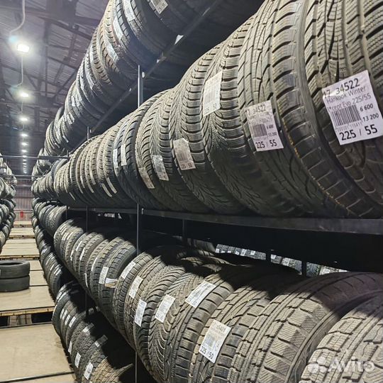 Zeta Antarctica Ice 225/50 R17 94M