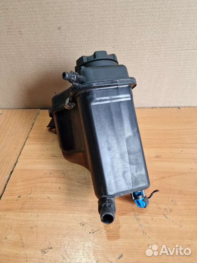 Расширительный бачок бмв е90 е92 е84 е87