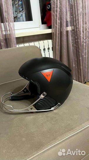 Горнолыжная экипировка