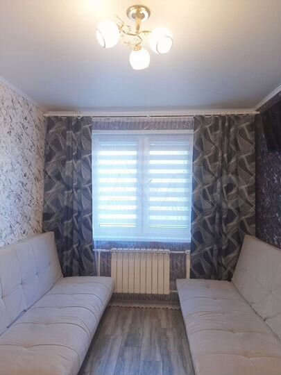 Квартира-студия, 23 м², 1/9 эт.