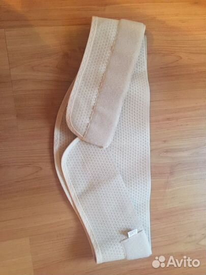 Бандаж для беременных и после родов