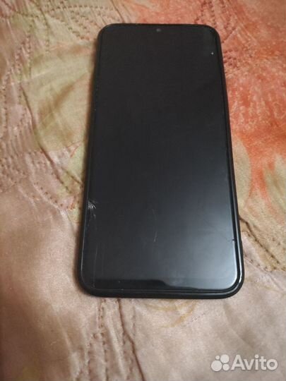 TECNO Spark 8C, 4/64 ГБ