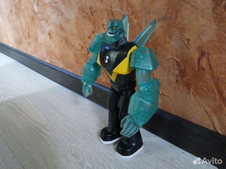 Фигурка Ben ten,Алмаз''