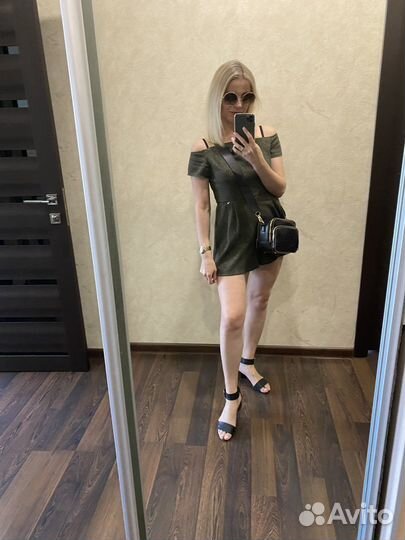 Комбинезон guess оригинал s