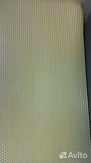 Вощина для пчёл