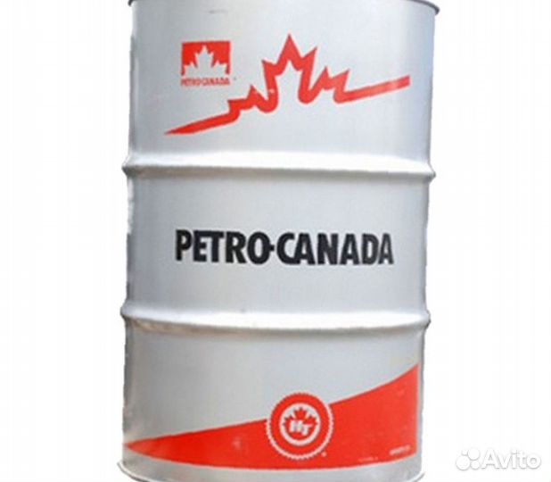 Моторное масло petro-canada 10w30