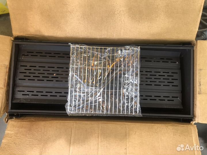 Z.8212 Мангал Forester Expert