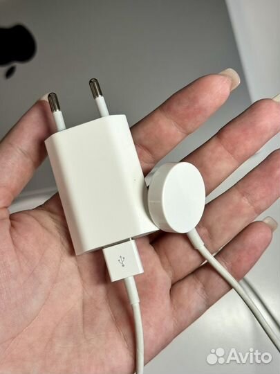 Apple watch series 3 38mm