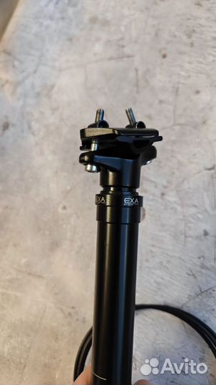 Дроппер EXA Form 30.9 150mm