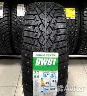 DoubleStar DW01 205/70 R15 96T