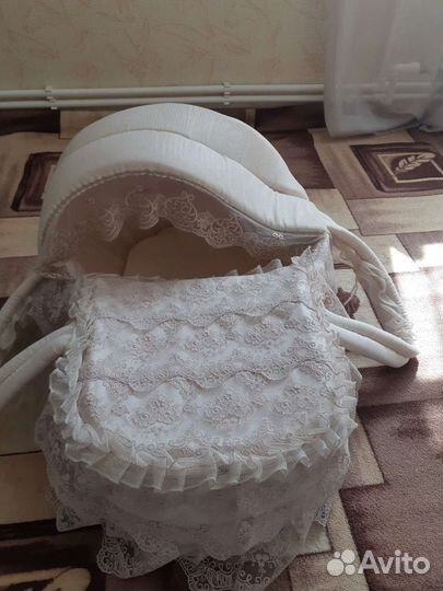 Переноска для детей