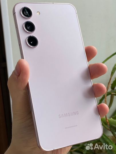 Samsung Galaxy S23+, 8/256 ГБ