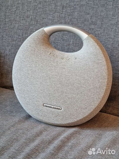 Портативная колонка Harman Kardon Onyx Studio 5