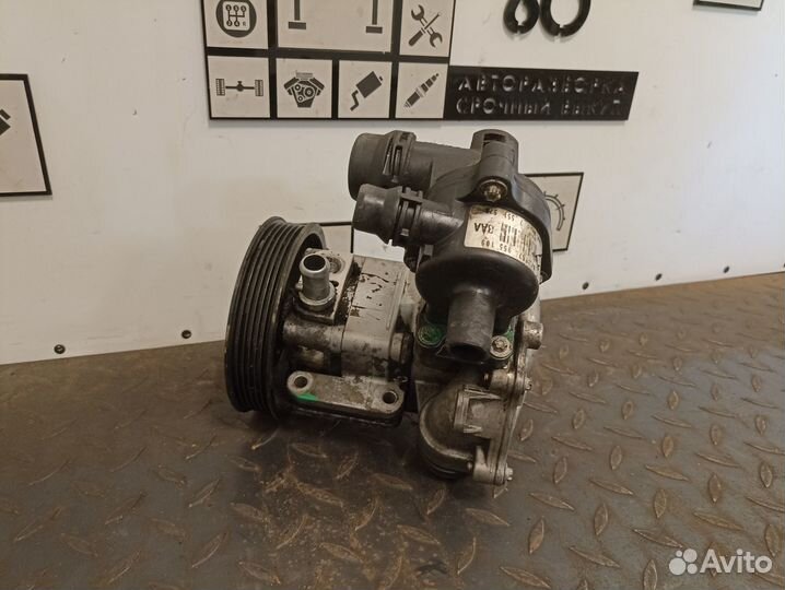 Насос гидроусилителя для BMW 3-серия E46