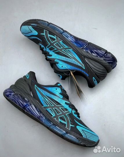 Asics Gel Quantum v 360