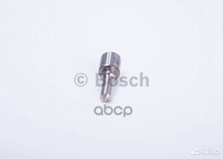 Распылитель форсункиIveco 0433172093 Bosch