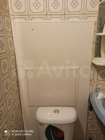 2-к. квартира, 42 м², 3/5 эт.