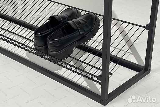 Обувница в прихожую