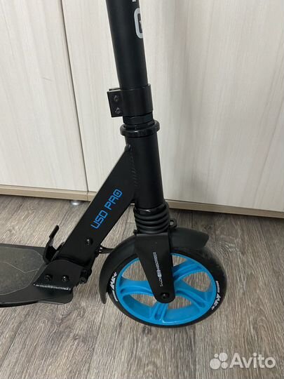 Самокат usd pro trail