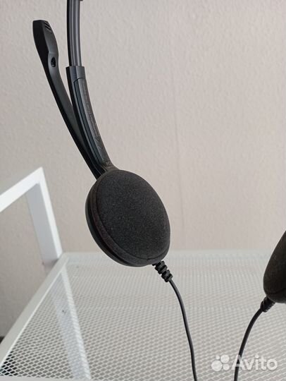 Sennheiser PC 3 chat