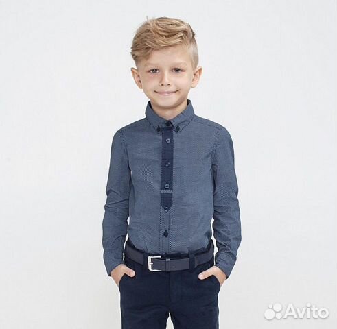 Рубашка Acoola 110р