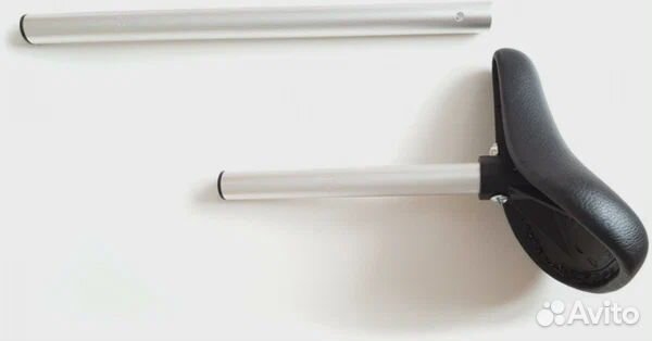 Беговел Cruzee UltraLite