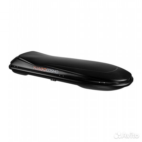 Автобокс на крышу 485 л